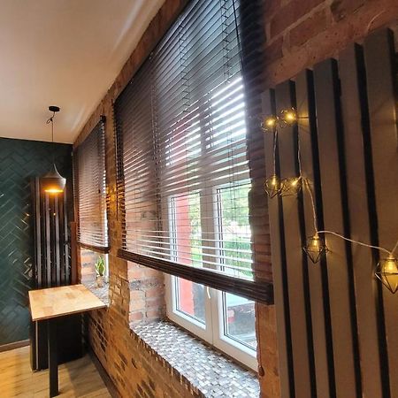 Apartament Zlote Zdzadlo Nikiszowiec Катовіце Екстер'єр фото