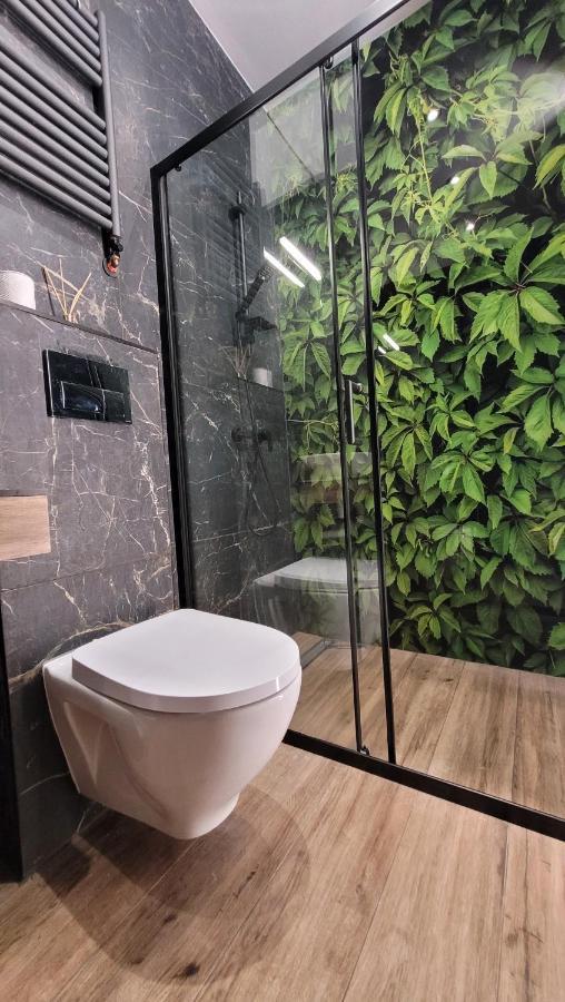 Apartament Zlote Zdzadlo Nikiszowiec Катовіце Екстер'єр фото